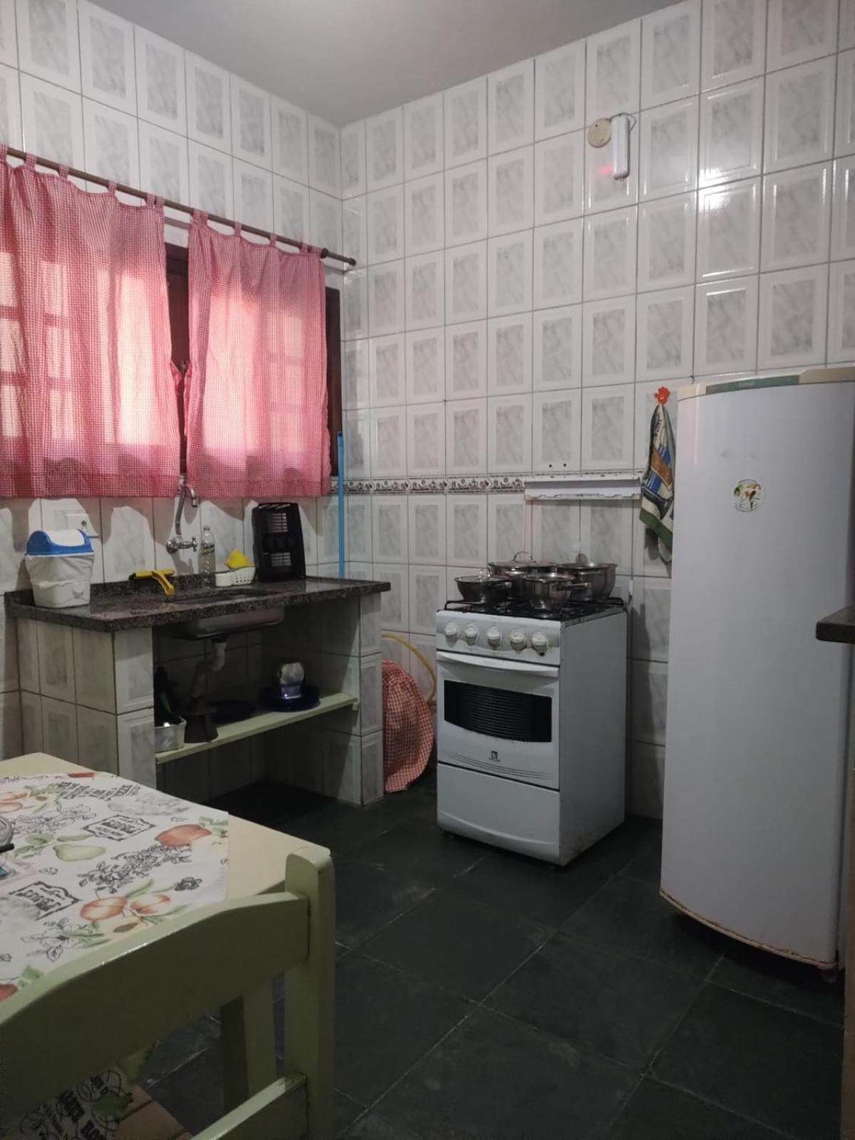 Pousada Porto Aventura -Chales Da Luci Peruíbe Esterno foto
